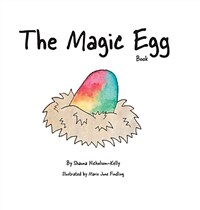 (The) magic egg book 