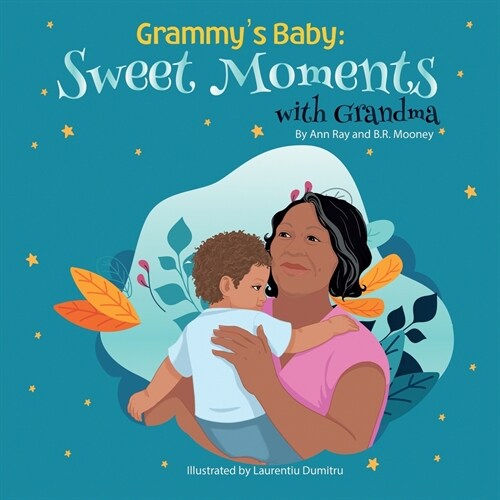 Grammys Baby: Sweet Moments with Grandma (Paperback)