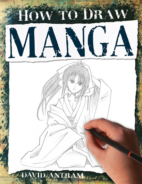 Manga (Paperback)