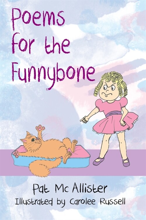 Poems for the Funnybone (Paperback)