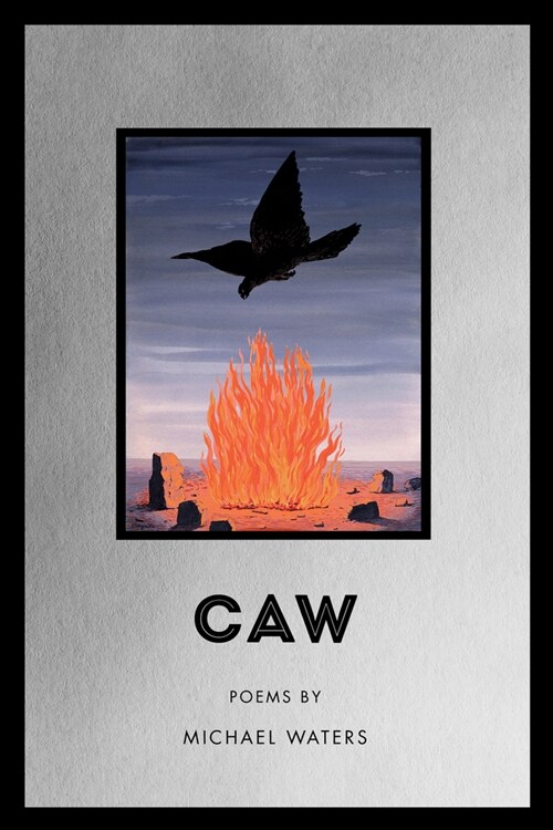 Caw (Hardcover)