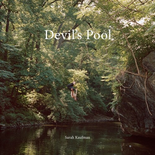 Devils Pool (Hardcover)