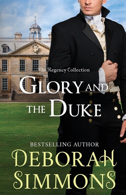 Glory and the Duke (Paperback)