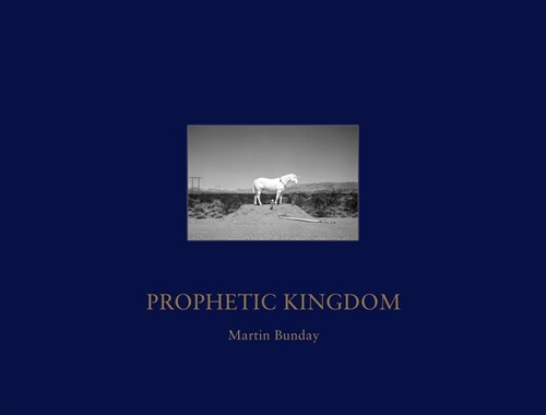 Prophetic Kingdom (Hardcover)