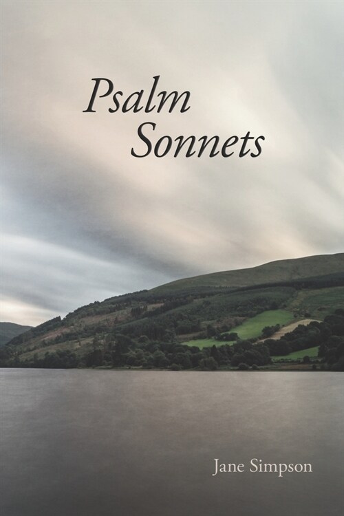 Psalm Sonnets (Paperback)