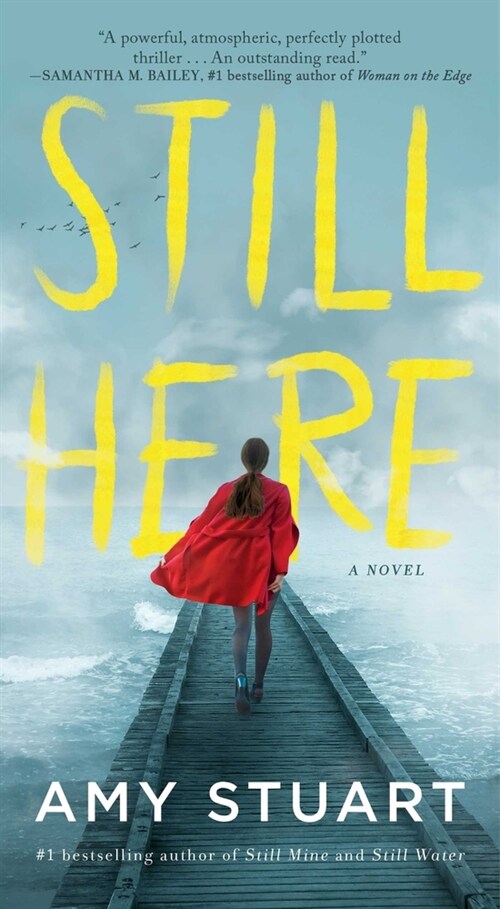 Still Here (Mass Market Paperback)