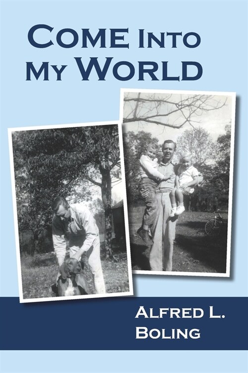 Come Into My World (Paperback)