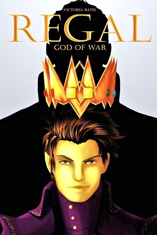 Regal: God of War (Paperback)