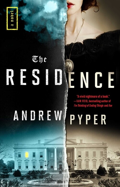 The Residence (Paperback)