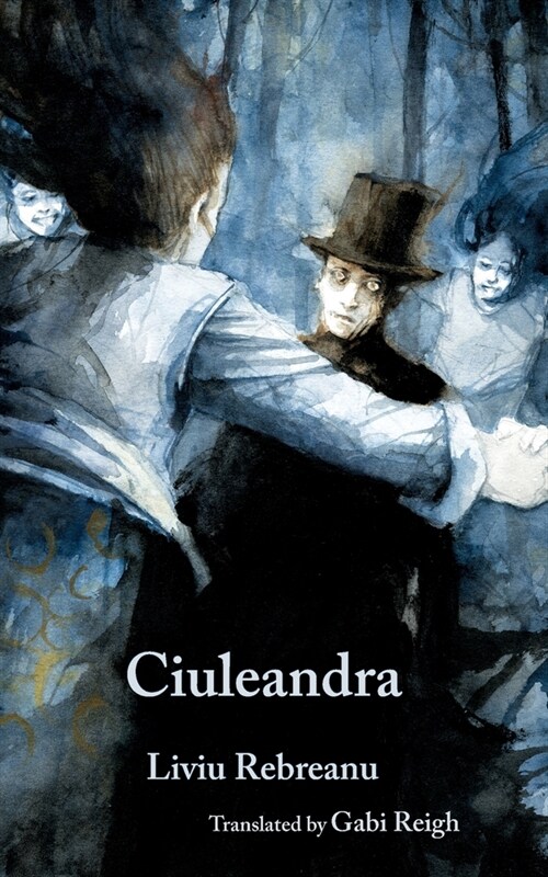 Ciuleandra (Paperback)