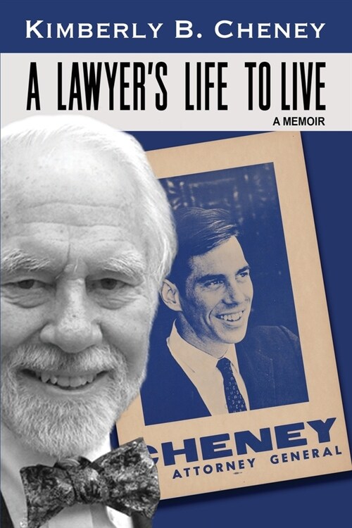A Lawyers Life to Live (Paperback)