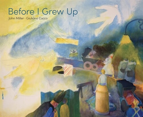Before I Grew Up (Hardcover)