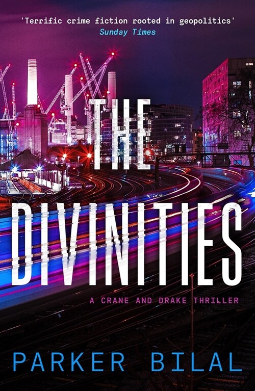 The Divinities (Paperback, Main)