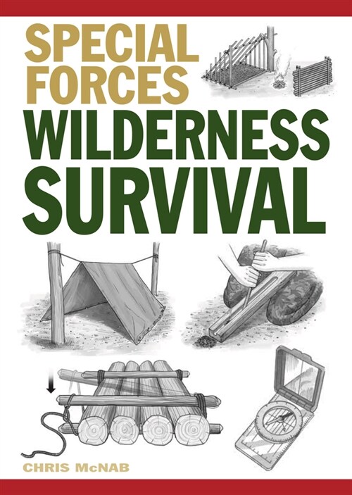 Wilderness Survival (Paperback)