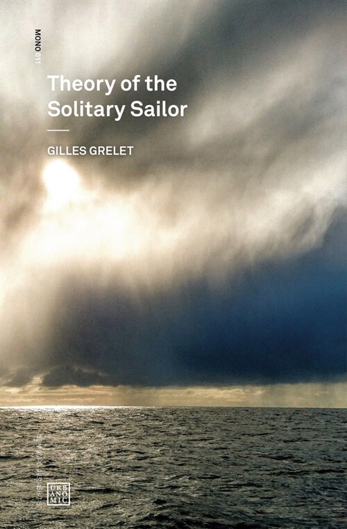 Theory of the Solitary Sailor (Paperback)