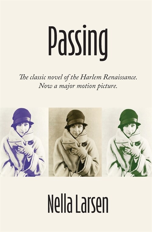 Passing (Paperback)