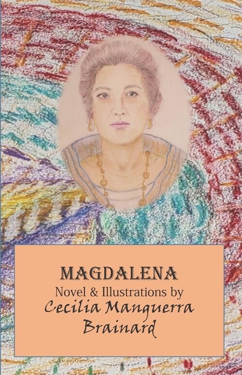 Magdalena: US Edition (Paperback)