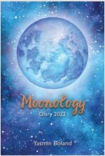Moonology (TM) Diary 2022: THE SUNDAY TIMES BESTSELLER