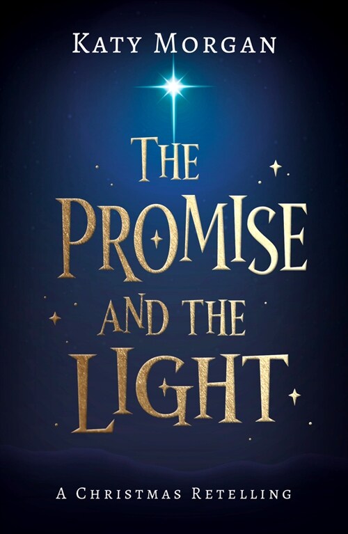 The Promise and the Light: A Christmas Retelling (Paperback)
