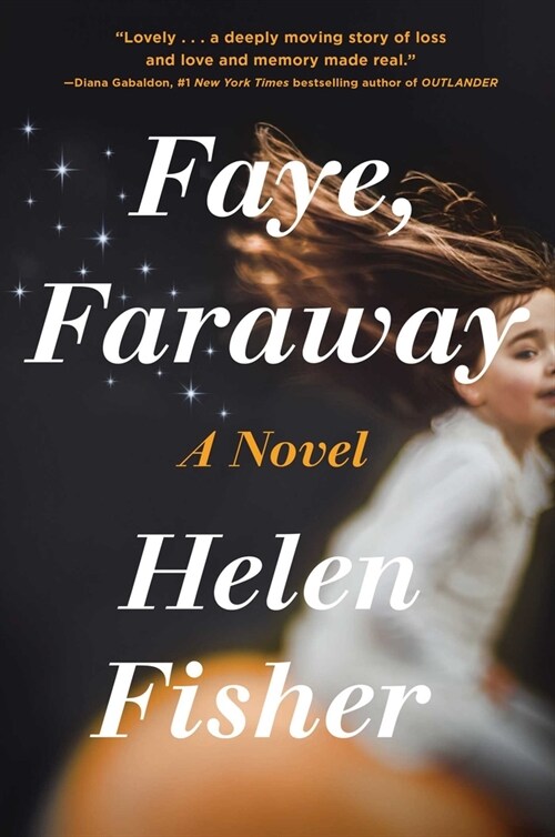 Faye, Faraway (Paperback)