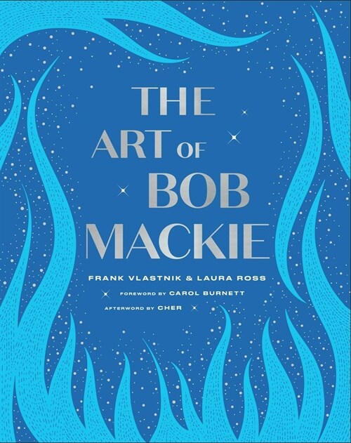 The Art of Bob MacKie (Hardcover)