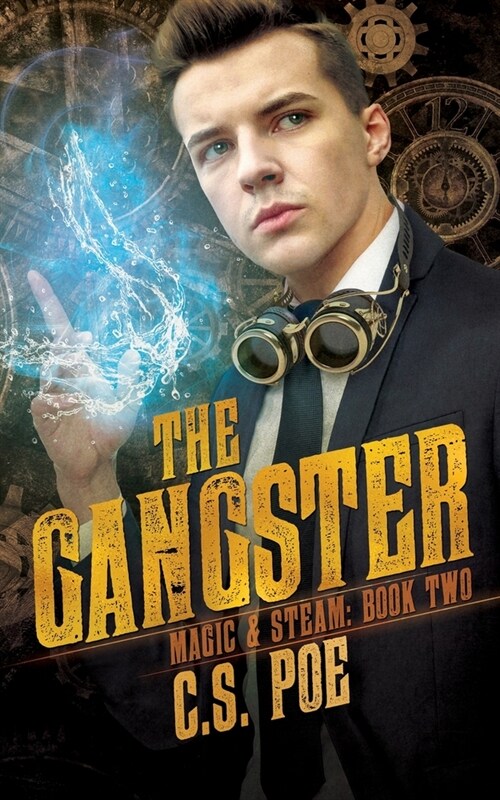 The Gangster (Paperback)