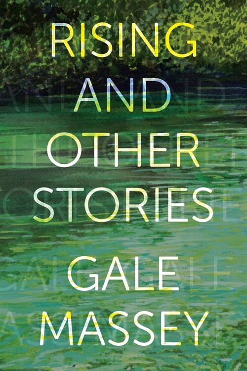 Rising and Other Stories (Paperback)