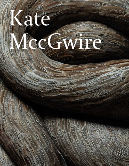 Kate McCgwire (Hardcover)