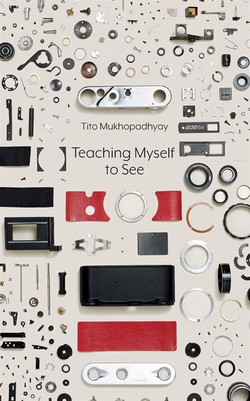 Teaching Myself To See (Paperback)