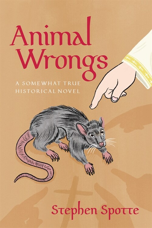 Animal Wrongs (Paperback)