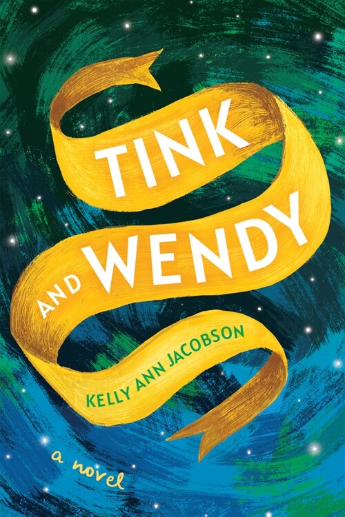 Tink and Wendy (Paperback)