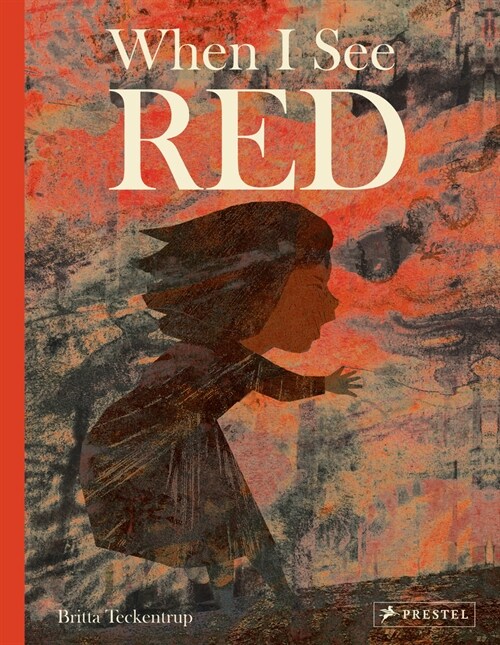 When I See Red (Hardcover)