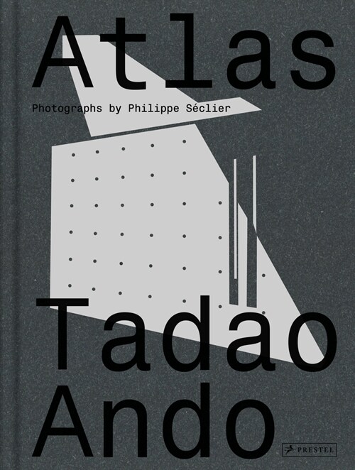 Atlas: Tadao Ando (Hardcover)