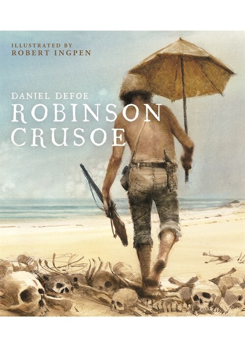 Robinson Crusoe (Hardcover)