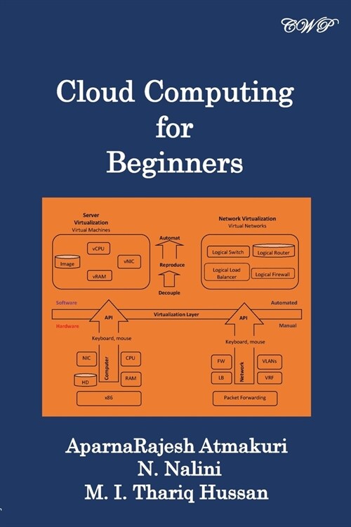 Cloud Computing for Beginners (Paperback)