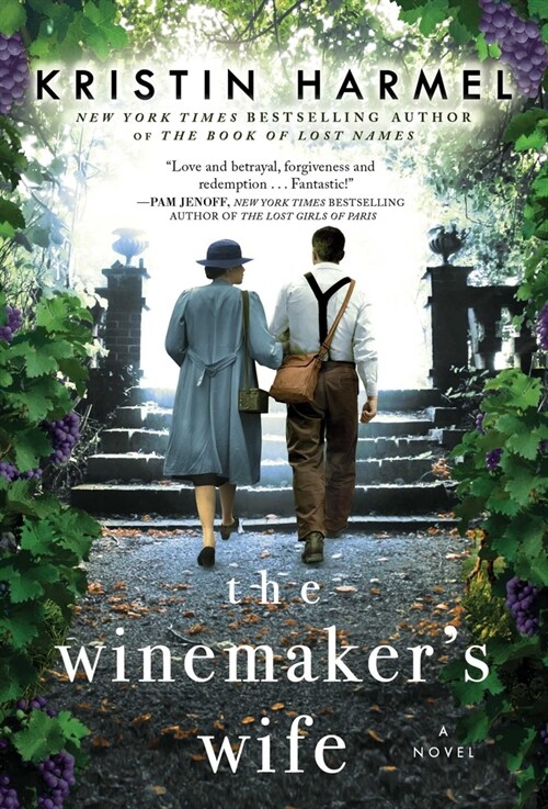 The Winemakers Wife (Paperback)