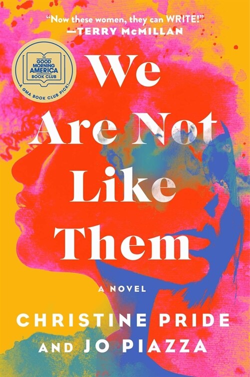 We Are Not Like Them (Hardcover)