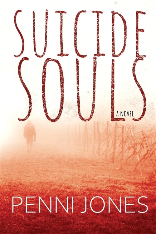 Suicide Souls (Paperback)