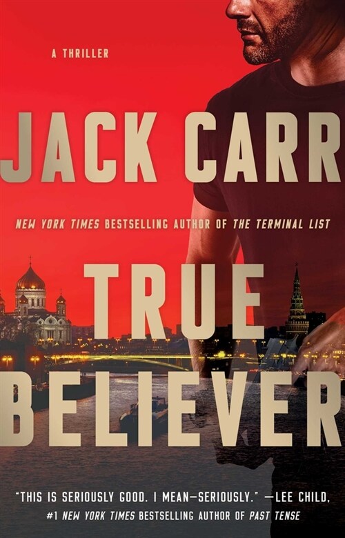 True Believer: A Thriller (Paperback)