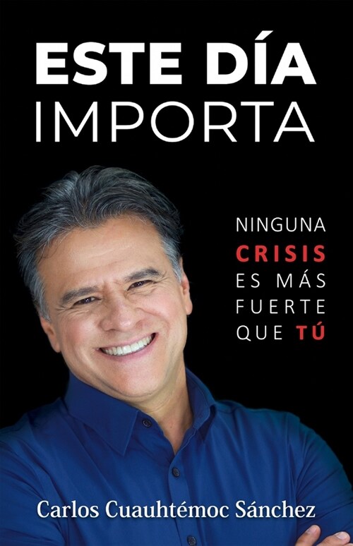 Este Dia Importa (Paperback)