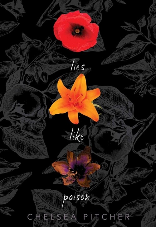 Lies Like Poison (Paperback, Reprint)