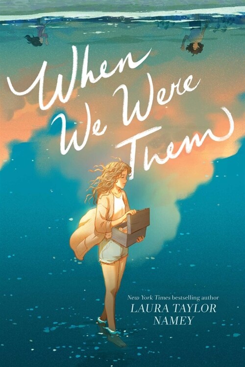 When We Were Them (Hardcover)