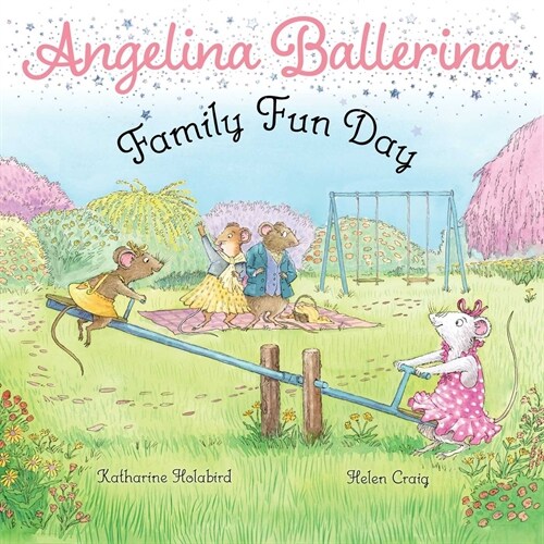 Family Fun Day (Paperback)