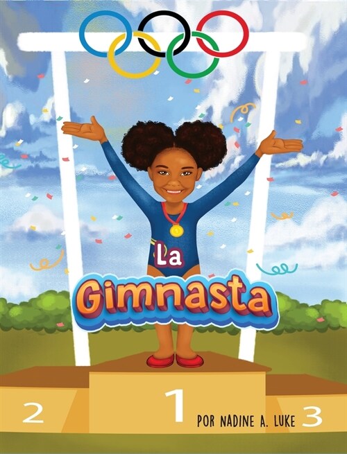 La Gimnasta (Hardcover)