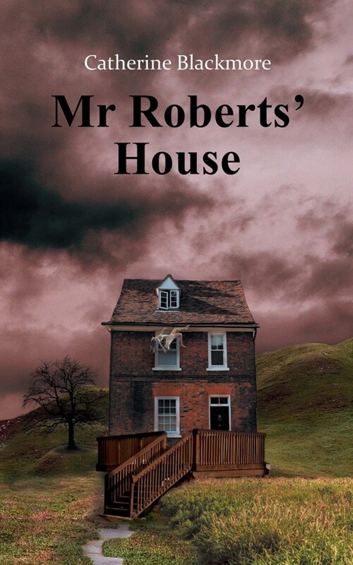 Mr Roberts House (Paperback)