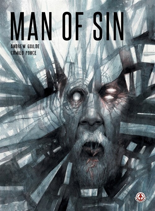 Man of Sin (Paperback)