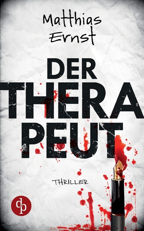 Der Therapeut (Paperback)