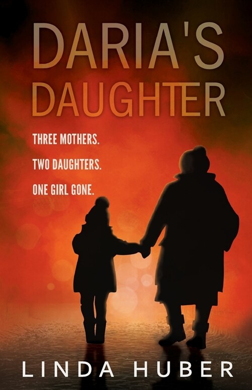 Darias Daughter (Paperback)