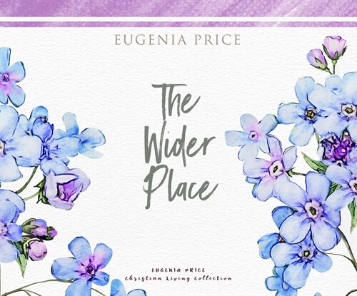 The Wider Place (MP3 CD)