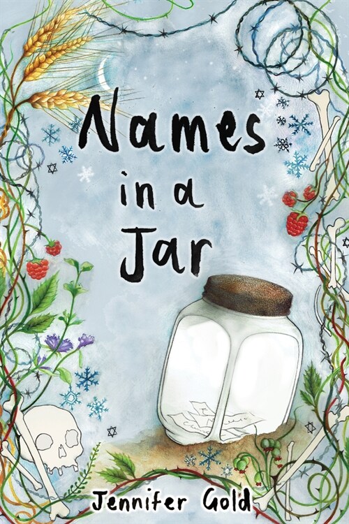 Names in a Jar (Paperback)